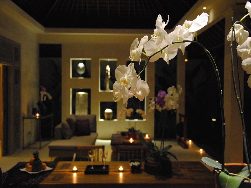 Villa Bali Asri Batubelig Seminyak  Room photo