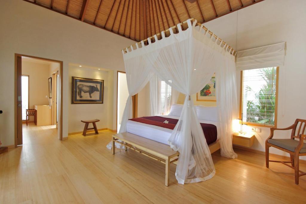 Villa Bali Asri Batubelig Seminyak  Room photo